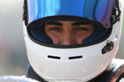 07 & 08/03/2020 : 1ère manche du Championnat du Sud 2020 à Muret (photos Stéphane Agnus) 2020 — karting