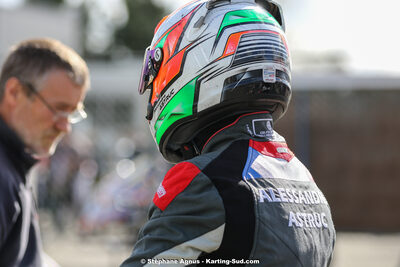 07 & 08/03/2020 : 1ère manche du Championnat du Sud 2020 à Muret (photos Stéphane Agnus) 2020 — karting