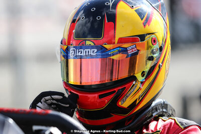 07 & 08/03/2020 : 1ère manche du Championnat du Sud 2020 à Muret (photos Stéphane Agnus) 2020 — karting