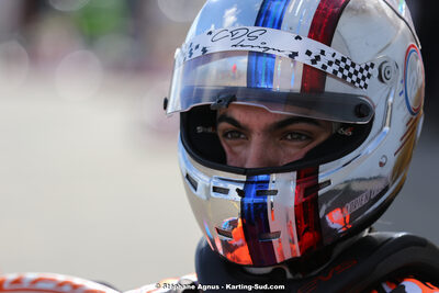 07 & 08/03/2020 : 1ère manche du Championnat du Sud 2020 à Muret (photos Stéphane Agnus) 2020 — karting