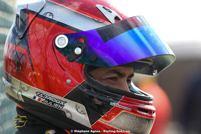 07 & 08/03/2020 : 1ère manche du Championnat du Sud 2020 à Muret (photos Stéphane Agnus) 2020 — karting