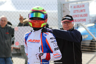 07 & 08/03/2020 : 1ère manche du Championnat du Sud 2020 à Muret (photos Stéphane Agnus) 2020 — karting