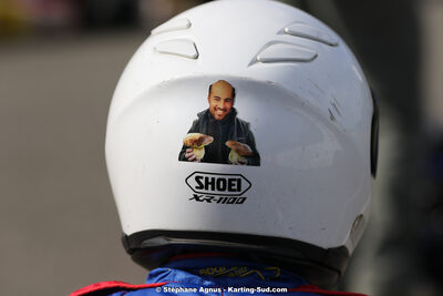 07 & 08/03/2020 : 1ère manche du Championnat du Sud 2020 à Muret (photos Stéphane Agnus) 2020 — karting