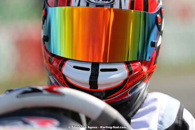 07 & 08/03/2020 : 1ère manche du Championnat du Sud 2020 à Muret (photos Stéphane Agnus) 2020 — karting
