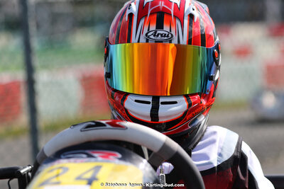 07 & 08/03/2020 : 1ère manche du Championnat du Sud 2020 à Muret (photos Stéphane Agnus) 2020 — karting
