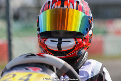 07 & 08/03/2020 : 1ère manche du Championnat du Sud 2020 à Muret (photos Stéphane Agnus) 2020 — karting