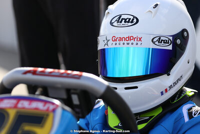 07 & 08/03/2020 : 1ère manche du Championnat du Sud 2020 à Muret (photos Stéphane Agnus) 2020 — karting