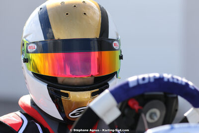 07 & 08/03/2020 : 1ère manche du Championnat du Sud 2020 à Muret (photos Stéphane Agnus) 2020 — karting
