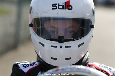 07 & 08/03/2020 : 1ère manche du Championnat du Sud 2020 à Muret (photos Stéphane Agnus) 2020 — karting