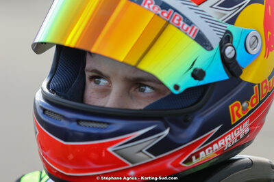 07 & 08/03/2020 : 1ère manche du Championnat du Sud 2020 à Muret (photos Stéphane Agnus) 2020 — karting