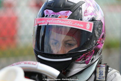 07 & 08/03/2020 : 1ère manche du Championnat du Sud 2020 à Muret (photos Stéphane Agnus) 2020 — karting