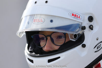 07 & 08/03/2020 : 1ère manche du Championnat du Sud 2020 à Muret (photos Stéphane Agnus) 2020 — karting