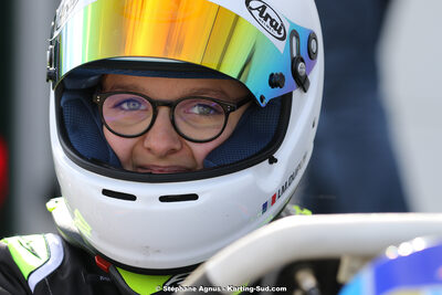 07 & 08/03/2020 : 1ère manche du Championnat du Sud 2020 à Muret (photos Stéphane Agnus) 2020 — karting