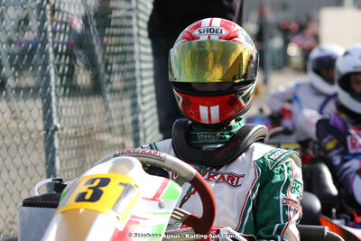 07 & 08/03/2020 : 1ère manche du Championnat du Sud 2020 à Muret (photos Stéphane Agnus) 2020 — karting