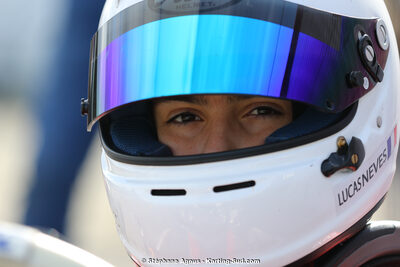 07 & 08/03/2020 : 1ère manche du Championnat du Sud 2020 à Muret (photos Stéphane Agnus) 2020 — karting