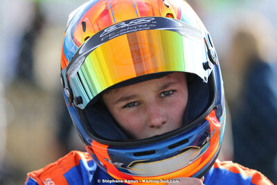 07 & 08/03/2020 : 1ère manche du Championnat du Sud 2020 à Muret (photos Stéphane Agnus) 2020 — karting