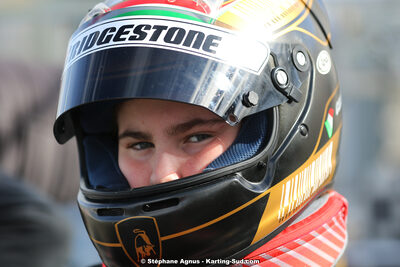 07 & 08/03/2020 : 1ère manche du Championnat du Sud 2020 à Muret (photos Stéphane Agnus) 2020 — karting