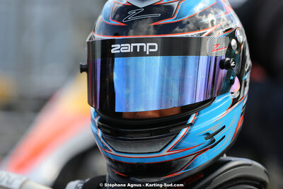 07 & 08/03/2020 : 1ère manche du Championnat du Sud 2020 à Muret (photos Stéphane Agnus) 2020 — karting