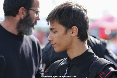 07 & 08/03/2020 : 1ère manche du Championnat du Sud 2020 à Muret (photos Stéphane Agnus) 2020 — karting