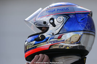 07 & 08/03/2020 : 1ère manche du Championnat du Sud 2020 à Muret (photos Stéphane Agnus) 2020 — karting