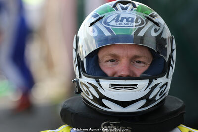 07 & 08/03/2020 : 1ère manche du Championnat du Sud 2020 à Muret (photos Stéphane Agnus) 2020 — karting
