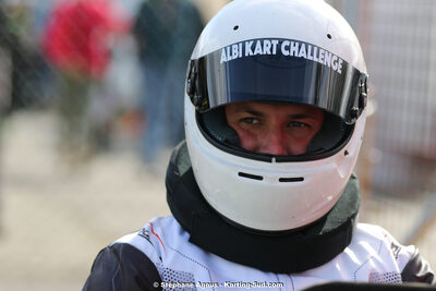07 & 08/03/2020 : 1ère manche du Championnat du Sud 2020 à Muret (photos Stéphane Agnus) 2020 — karting