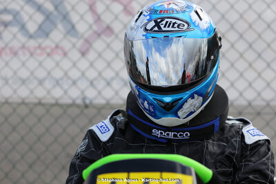 07 & 08/03/2020 : 1ère manche du Championnat du Sud 2020 à Muret (photos Stéphane Agnus) 2020 — karting