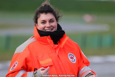 07 & 08/03/2020 : 1ère manche du Championnat du Sud 2020 à Muret (photos Stéphane Agnus) 2020 — karting
