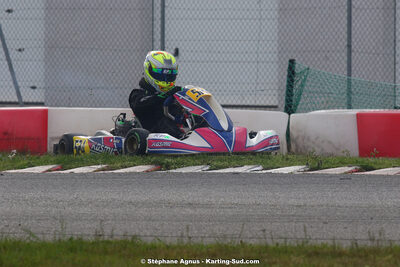 07 & 08/03/2020 : 1ère manche du Championnat du Sud 2020 à Muret (photos Stéphane Agnus) 2020 — karting