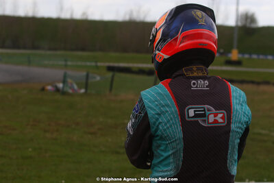 07 & 08/03/2020 : 1ère manche du Championnat du Sud 2020 à Muret (photos Stéphane Agnus) 2020 — karting