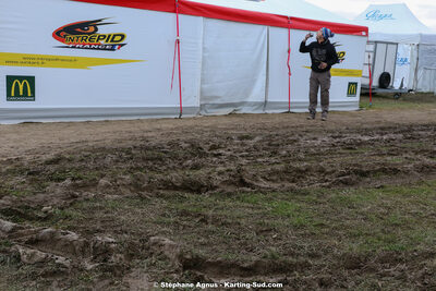 07 & 08/03/2020 : 1ère manche du Championnat du Sud 2020 à Muret (photos Stéphane Agnus) 2020 — karting