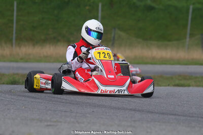 07 & 08/03/2020 : 1ère manche du Championnat du Sud 2020 à Muret (photos Stéphane Agnus) 2020 — karting