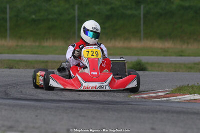 07 & 08/03/2020 : 1ère manche du Championnat du Sud 2020 à Muret (photos Stéphane Agnus) 2020 — karting