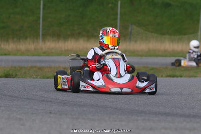 07 & 08/03/2020 : 1ère manche du Championnat du Sud 2020 à Muret (photos Stéphane Agnus) 2020 — karting