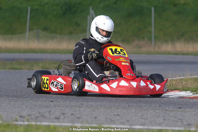07 & 08/03/2020 : 1ère manche du Championnat du Sud 2020 à Muret (photos Stéphane Agnus) 2020 — karting