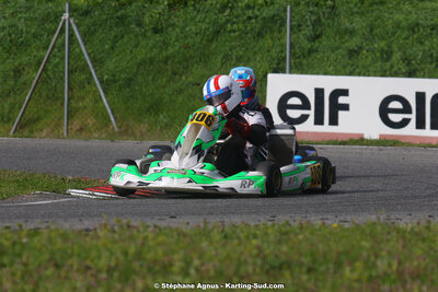 07 & 08/03/2020 : 1ère manche du Championnat du Sud 2020 à Muret (photos Stéphane Agnus) 2020 — karting