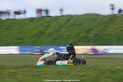 07 & 08/03/2020 : 1ère manche du Championnat du Sud 2020 à Muret (photos Stéphane Agnus) 2020 — karting