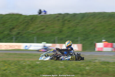 07 & 08/03/2020 : 1ère manche du Championnat du Sud 2020 à Muret (photos Stéphane Agnus) 2020 — karting