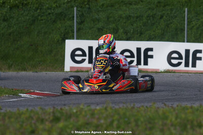 07 & 08/03/2020 : 1ère manche du Championnat du Sud 2020 à Muret (photos Stéphane Agnus) 2020 — karting