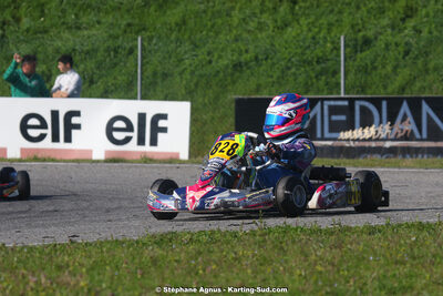 07 & 08/03/2020 : 1ère manche du Championnat du Sud 2020 à Muret (photos Stéphane Agnus) 2020 — karting