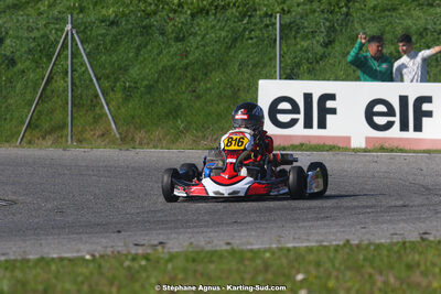 07 & 08/03/2020 : 1ère manche du Championnat du Sud 2020 à Muret (photos Stéphane Agnus) 2020 — karting
