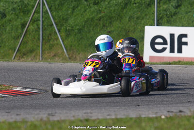 07 & 08/03/2020 : 1ère manche du Championnat du Sud 2020 à Muret (photos Stéphane Agnus) 2020 — karting