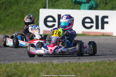 07 & 08/03/2020 : 1ère manche du Championnat du Sud 2020 à Muret (photos Stéphane Agnus) 2020 — karting