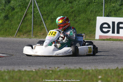 07 & 08/03/2020 : 1ère manche du Championnat du Sud 2020 à Muret (photos Stéphane Agnus) 2020 — karting