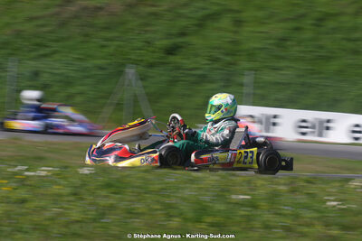 07 & 08/03/2020 : 1ère manche du Championnat du Sud 2020 à Muret (photos Stéphane Agnus) 2020 — karting