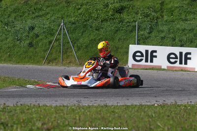 07 & 08/03/2020 : 1ère manche du Championnat du Sud 2020 à Muret (photos Stéphane Agnus) 2020 — karting
