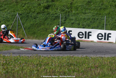 07 & 08/03/2020 : 1ère manche du Championnat du Sud 2020 à Muret (photos Stéphane Agnus) 2020 — karting