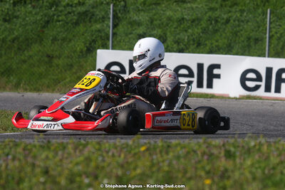 07 & 08/03/2020 : 1ère manche du Championnat du Sud 2020 à Muret (photos Stéphane Agnus) 2020 — karting
