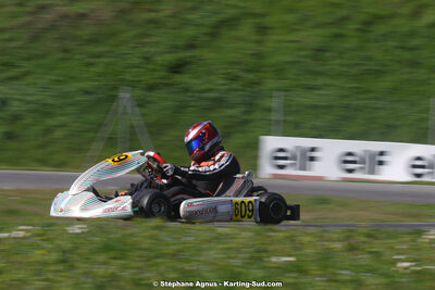 07 & 08/03/2020 : 1ère manche du Championnat du Sud 2020 à Muret (photos Stéphane Agnus) 2020 — karting