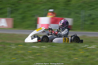 07 & 08/03/2020 : 1ère manche du Championnat du Sud 2020 à Muret (photos Stéphane Agnus) 2020 — karting
